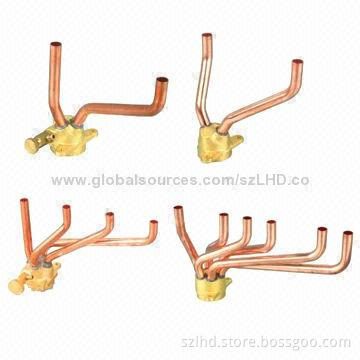 Handwheel exhaust valve